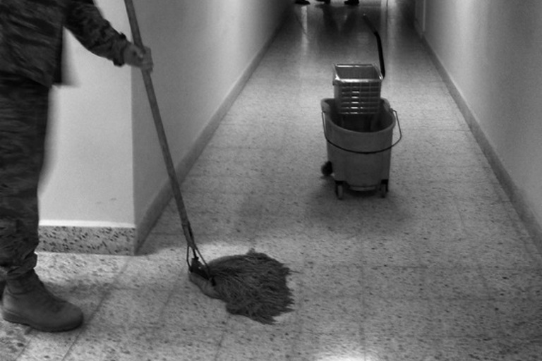 commercial and office cleaning Wakefield